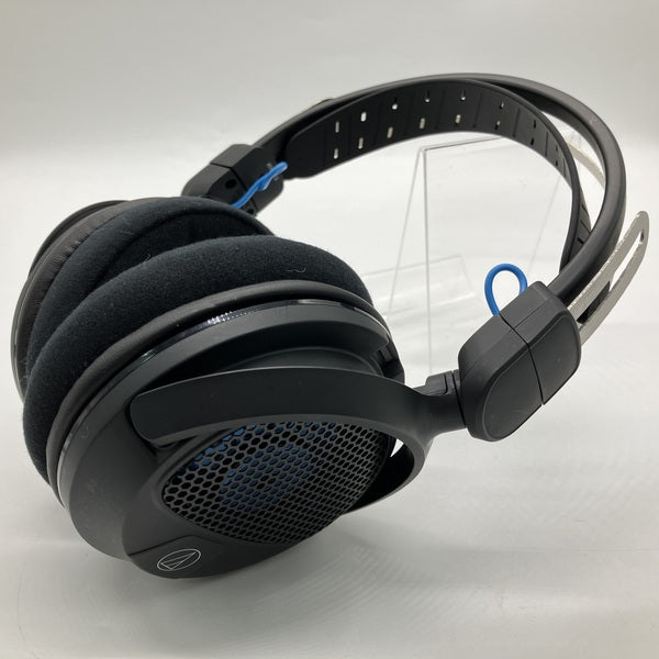 【中古】ATH-GDL3 BK ブラック(ケーブル欠品)【秋葉原】