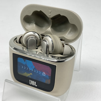 【中古】TOUR PRO 2 シャンパンゴールド【JBLTOURPRO2CPG】【秋葉原】