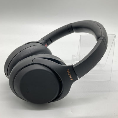【中古】WH-1000XM4 BM ブラック【日本橋】