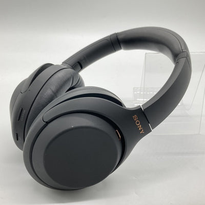 【中古】WH-1000XM4 BM ブラック【日本橋】