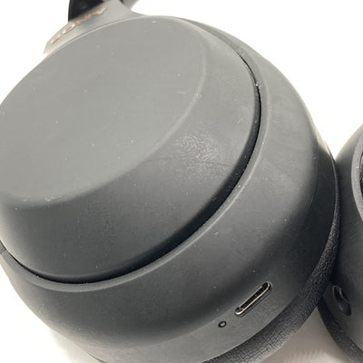 【中古】WH-1000XM4 BM ブラック【日本橋】