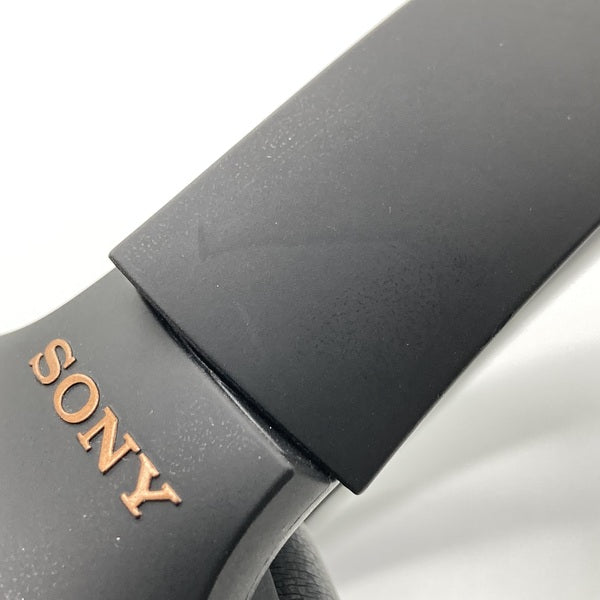 【中古】WH-1000XM4 BM ブラック【日本橋】