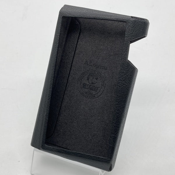 【中古】A&norma SR35 Case Black 【IRV-AK-SR35-CASE-BLK】【名古屋】