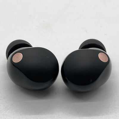 【中古】WF-1000XM5 B ブラック【日本橋】