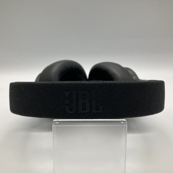 【中古】LIVE770NC ブラック【JBLLIVE770NCBLK】【秋葉原】