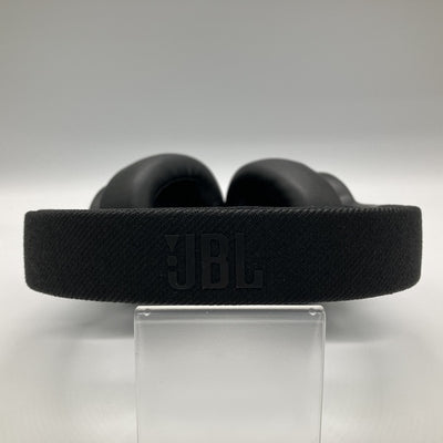 【中古】LIVE770NC ブラック【JBLLIVE770NCBLK】【秋葉原】