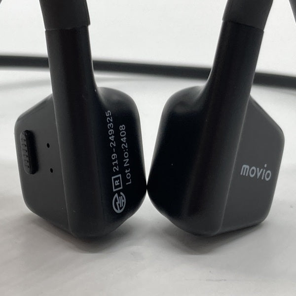 【中古】ActiBone2 ブラック【M315BONEBK】【秋葉原】