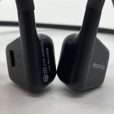 【中古】ActiBone2 ブラック【M315BONEBK】【秋葉原】