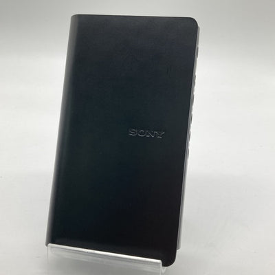 【中古】WM1ZM2/WM1AM2専用レザーケース 【CKL-NWWM1M2CWW】【秋葉原】