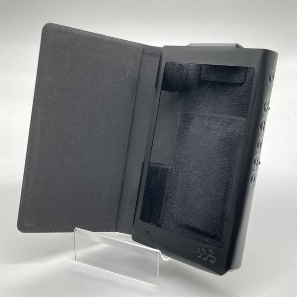 【中古】WM1ZM2/WM1AM2専用レザーケース 【CKL-NWWM1M2CWW】【秋葉原】