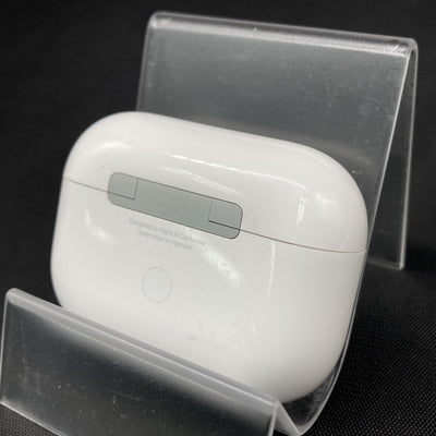 【中古】AirPods Pro 充電ケース(MagSafe)【名古屋】