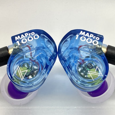 【中古】MAPro1000 Shower Blue 【OTA-MAPRO-1000-SB】【秋葉原】