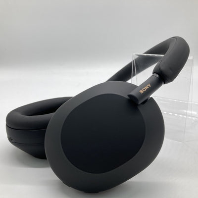 【中古】WH-1000XM5 BM ブラック【秋葉原】