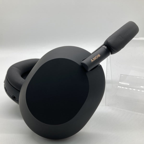 【中古】WH-1000XM5 BM ブラック【秋葉原】