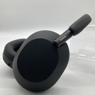 【中古】WH-1000XM5 BM ブラック【秋葉原】