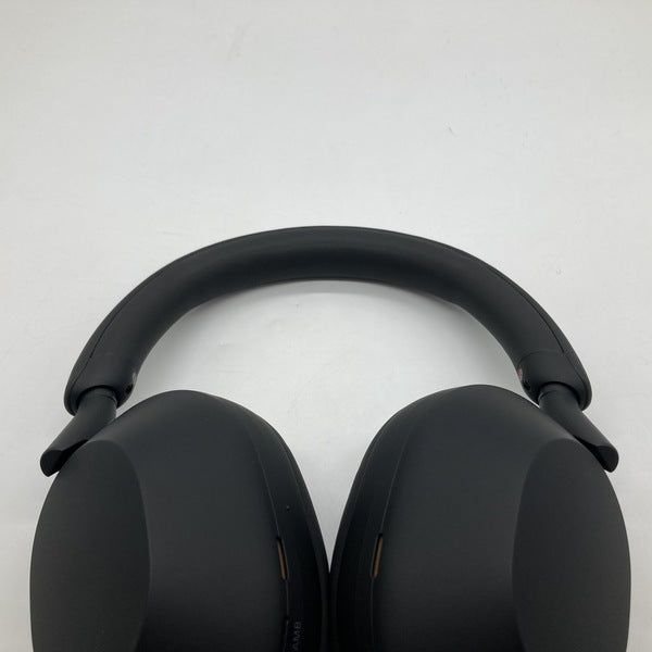 【中古】WH-1000XM5 BM ブラック【秋葉原】