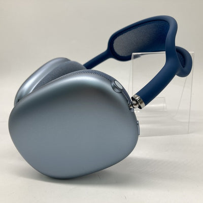【中古】AirPods Max MGYL3J/A　ワイヤレスヘッドホン　スカイブルー【秋葉原】