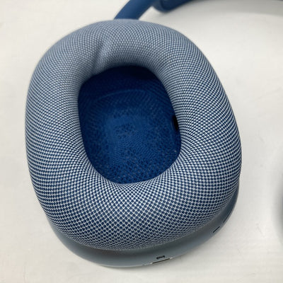 【中古】AirPods Max MGYL3J/A　ワイヤレスヘッドホン　スカイブルー【秋葉原】