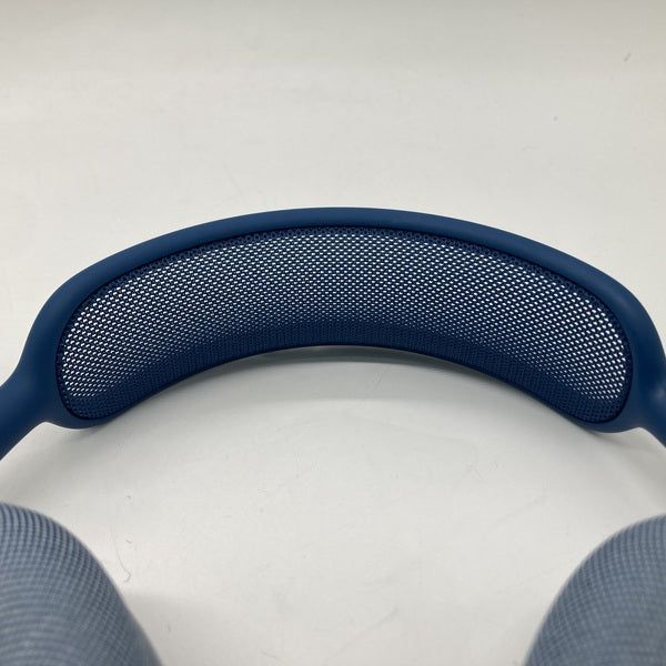 【中古】AirPods Max MGYL3J/A　ワイヤレスヘッドホン　スカイブルー【秋葉原】
