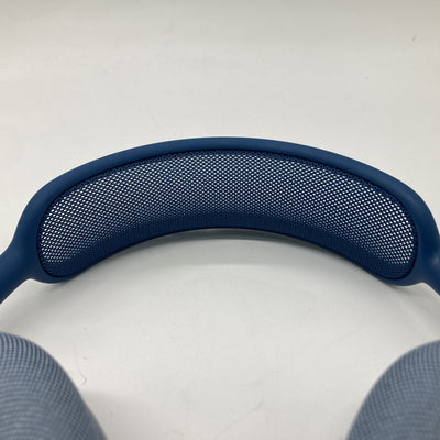 【中古】AirPods Max MGYL3J/A　ワイヤレスヘッドホン　スカイブルー【秋葉原】