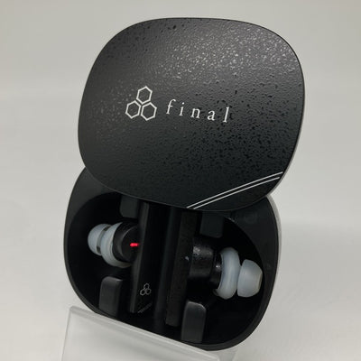 【中古】ZE8000 MK2 ブラック【名古屋】