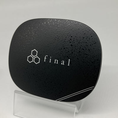 【中古】ZE8000 MK2 ブラック【名古屋】