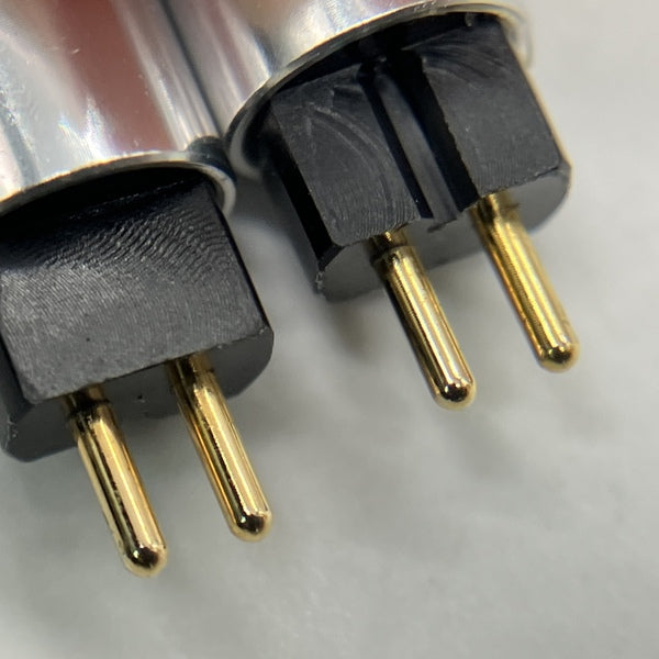 【中古】Clear force Light Custom IEM 2pin 4.4φ　(1.2m)【秋葉原】