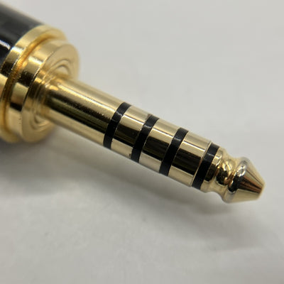 【中古】Clear force Light Custom IEM 2pin 4.4φ　(1.2m)【秋葉原】