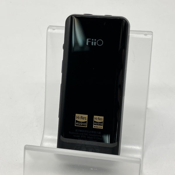 【中古】BTR5 【FIO-BTR5-B】【秋葉原】