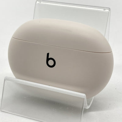 【中古】Beats Studio Buds + アイボリー【秋葉原】