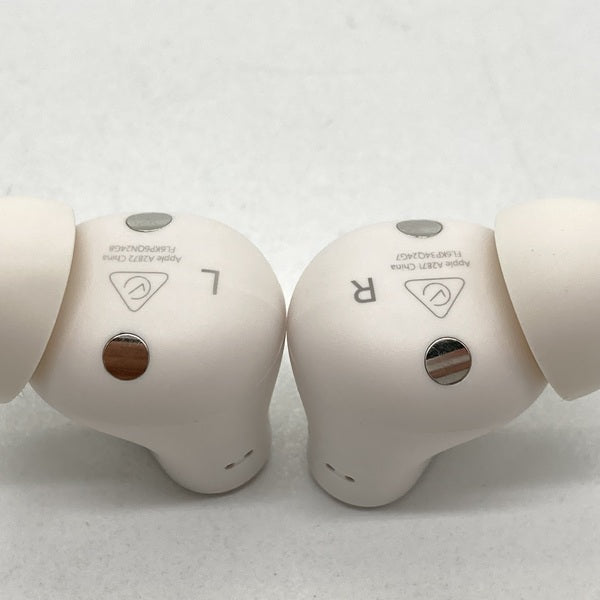 Beats by Dr. Dre 【中古】Beats Studio Buds + アイボリー