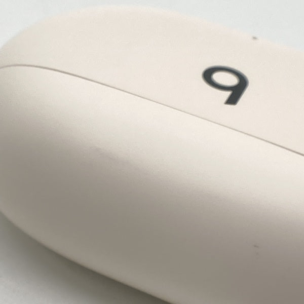 Beats by Dr. Dre 【中古】Beats Studio Buds + アイボリー