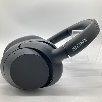 【中古】ULT WEAR ブラック 【WH-ULT900N BC】【秋葉原】
