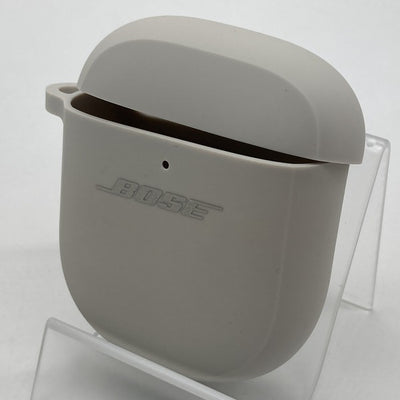 【中古】Wireless Charging Case Cover White Smoke【秋葉原】