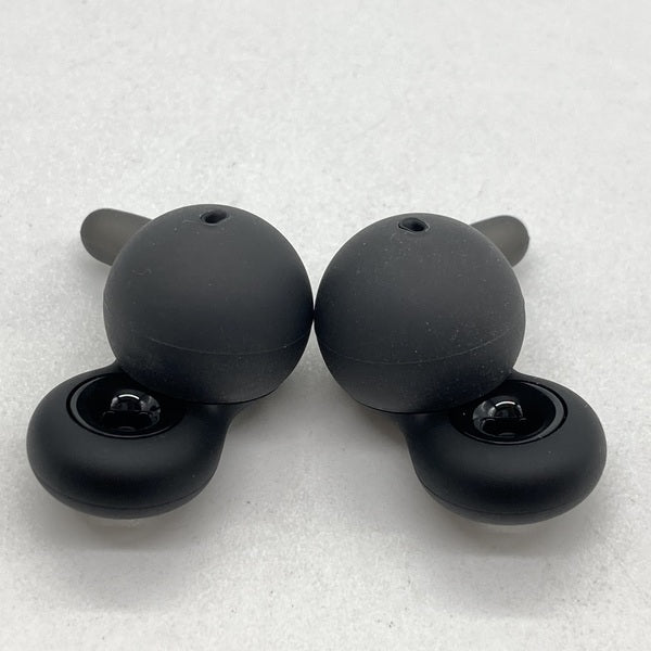 【中古】LinkBuds Open ブラック 【WF-L910 BZ】【秋葉原】