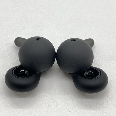 【中古】LinkBuds Open ブラック 【WF-L910 BZ】【秋葉原】