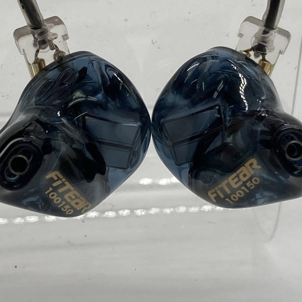 【中古】FitEar TG335(ユニバーサルモデル）【秋葉原】