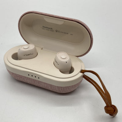 【中古】SE04S PK ピンク【OWL-SAMU-SE04S-PK　】【日本橋】