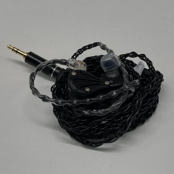 TRN 【中古】BAX Pro【名古屋】 – e☆イヤホン