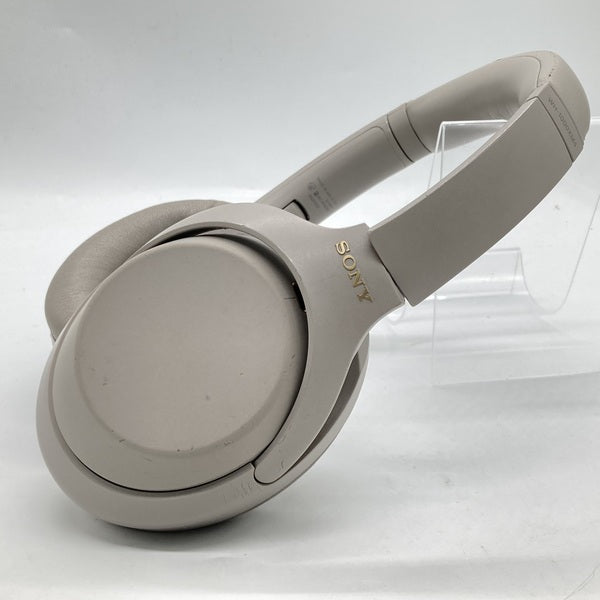 【中古】WH-1000XM4 SM プラチナシルバー【秋葉原】
