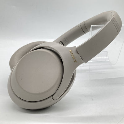 【中古】WH-1000XM4 SM プラチナシルバー【秋葉原】