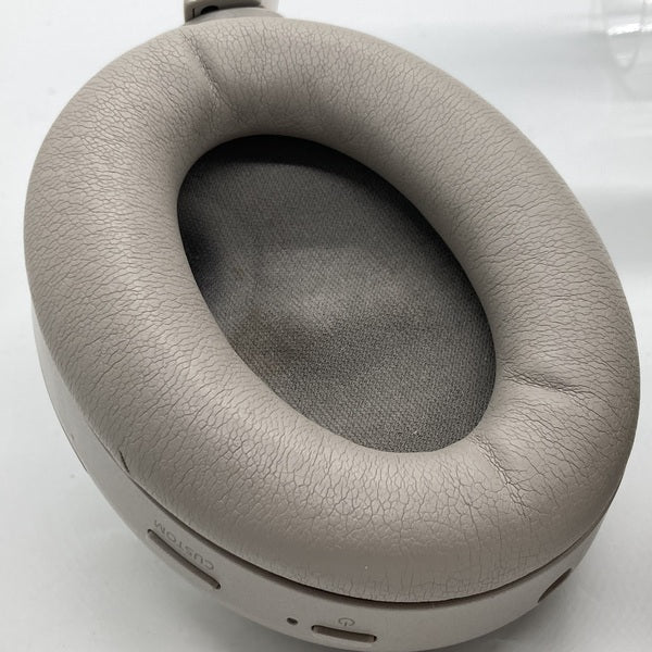 【中古】WH-1000XM4 SM プラチナシルバー【秋葉原】