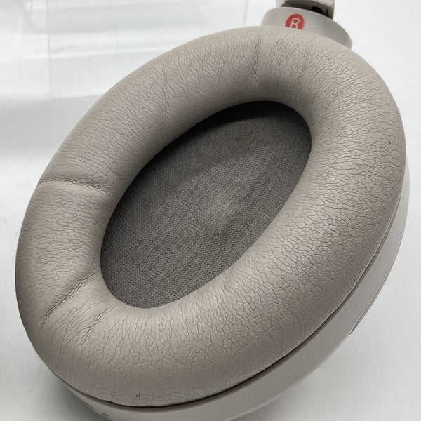 【中古】WH-1000XM4 SM プラチナシルバー【秋葉原】