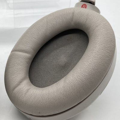【中古】WH-1000XM4 SM プラチナシルバー【秋葉原】