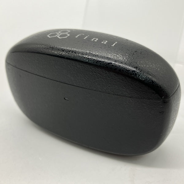 【中古】ZE3000 ブラック 【FI-ZE3DPLTW-BLACK】【秋葉原】