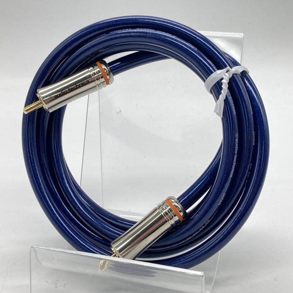 【中古】AT-ED1000/1.3m（同軸ケーブル）【日本橋】