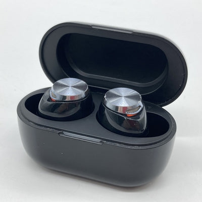 【中古】TE-D01v Black【TE-D01v-BK】【日本橋】