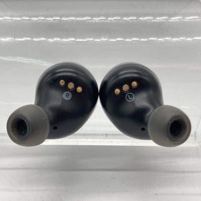 【中古】TE-D01v Black【TE-D01v-BK】【日本橋】