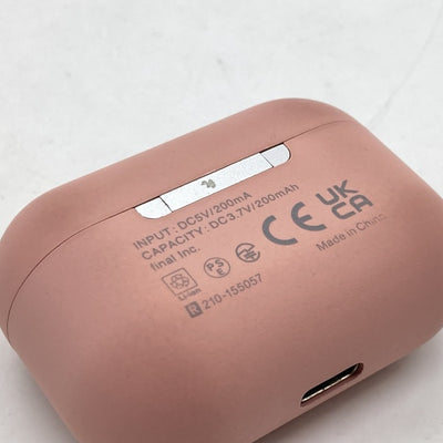 【中古】COTSUBU サクラ 【AG-TWS09R-SAKURA】【日本橋】