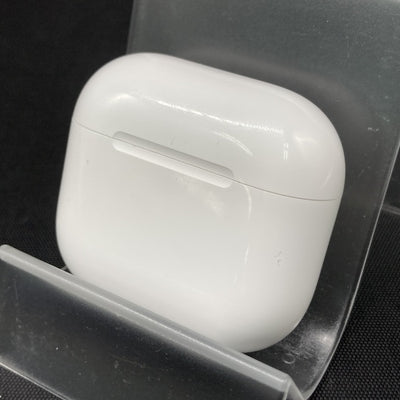 【中古】AirPods 4 MXP93J/A（アクティブノイズキャンセリング搭載）【名古屋】